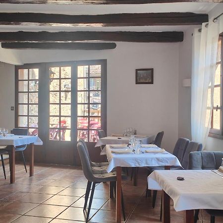 Auberge Saint Jacques Conques Exterior photo