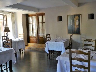 Auberge Saint Jacques Conques Exterior photo